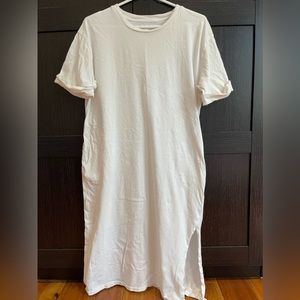 Oak & Fort T-Shirt Dress